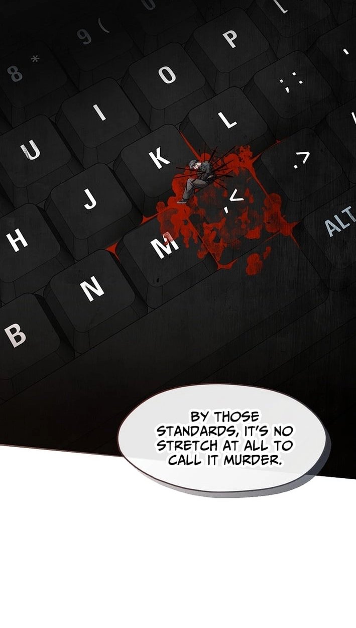 Afterlife Diner Chapter 123 - Page 95
