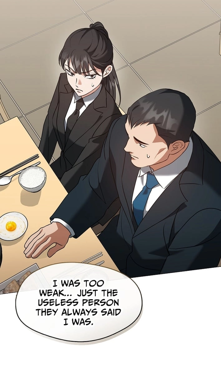 Afterlife Diner Chapter 123 - Page 99