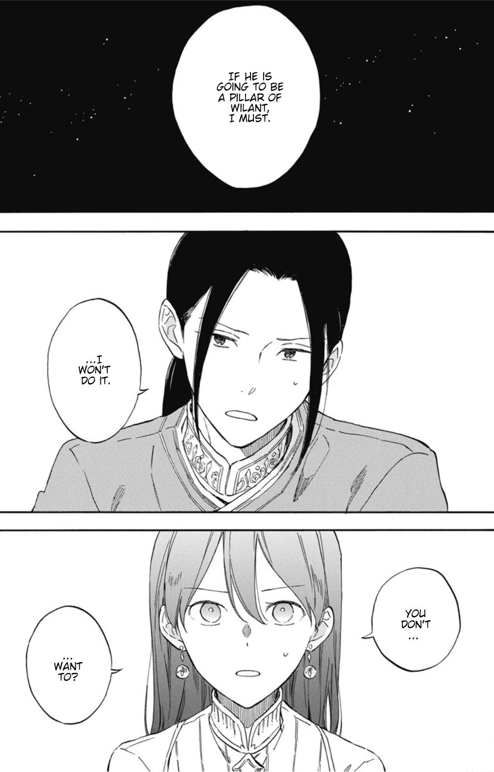 Snow White with the Red Hair Chapter 134 - Page 15