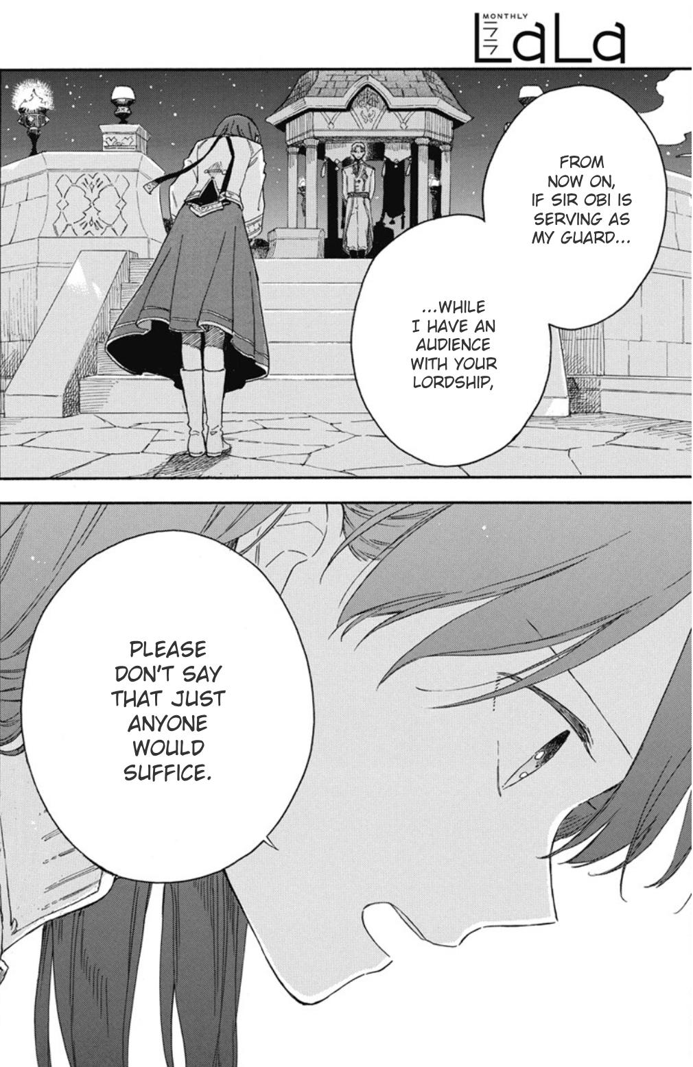 Snow White with the Red Hair Chapter 136 - Page 7
