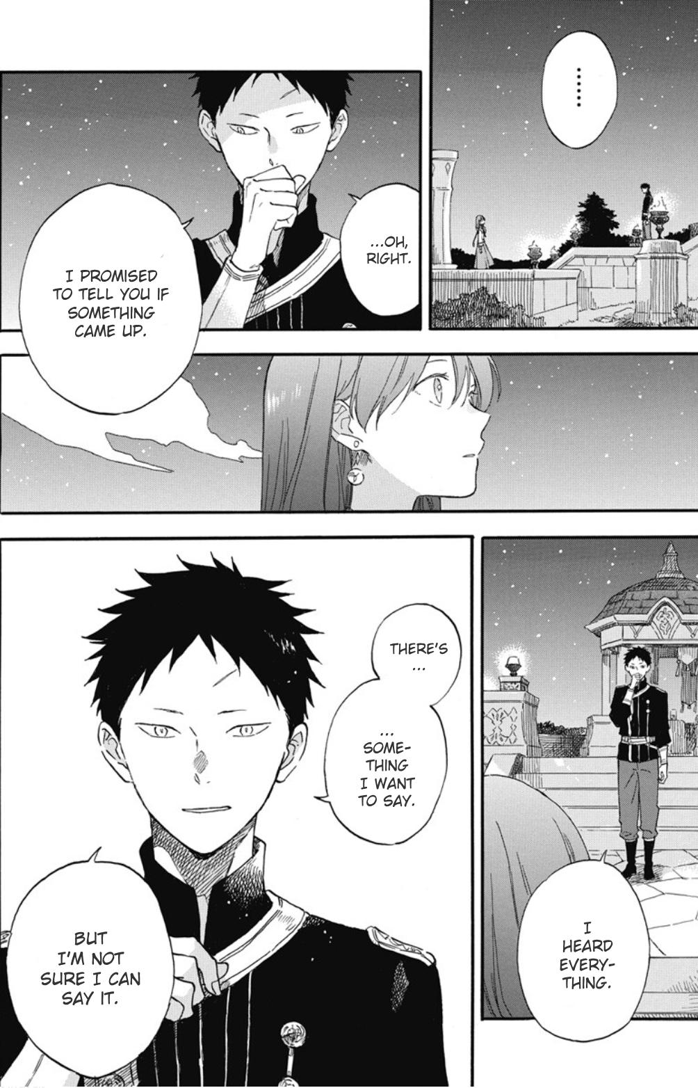 Snow White with the Red Hair Chapter 136 - Page 21