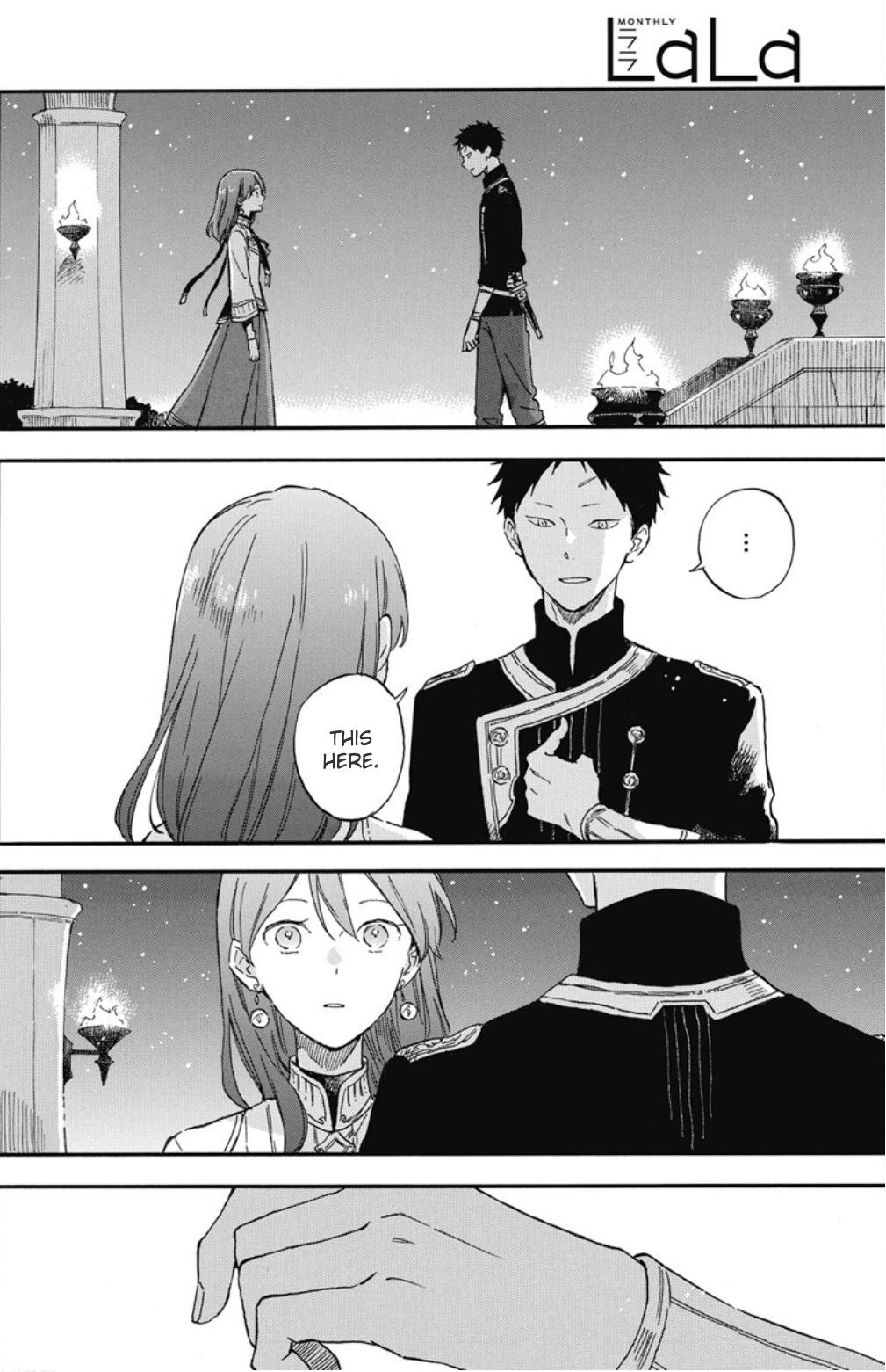 Snow White with the Red Hair Chapter 136 - Page 23