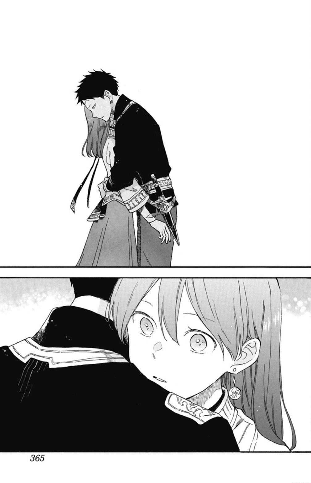 Snow White with the Red Hair Chapter 136 - Page 24