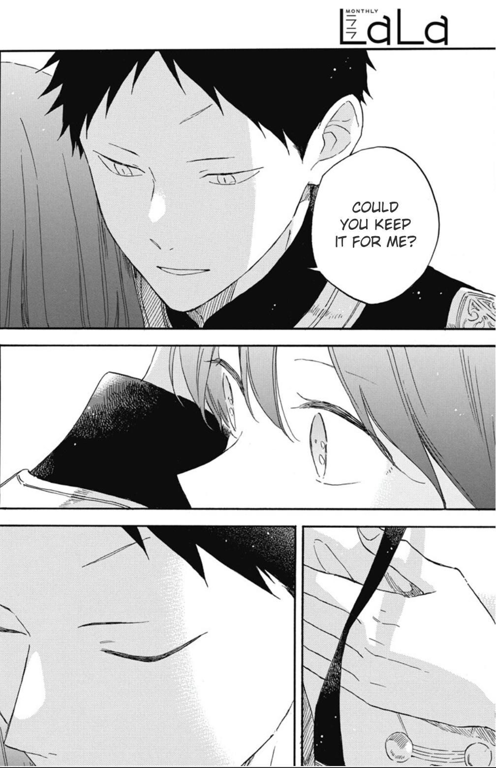 Snow White with the Red Hair Chapter 136 - Page 25