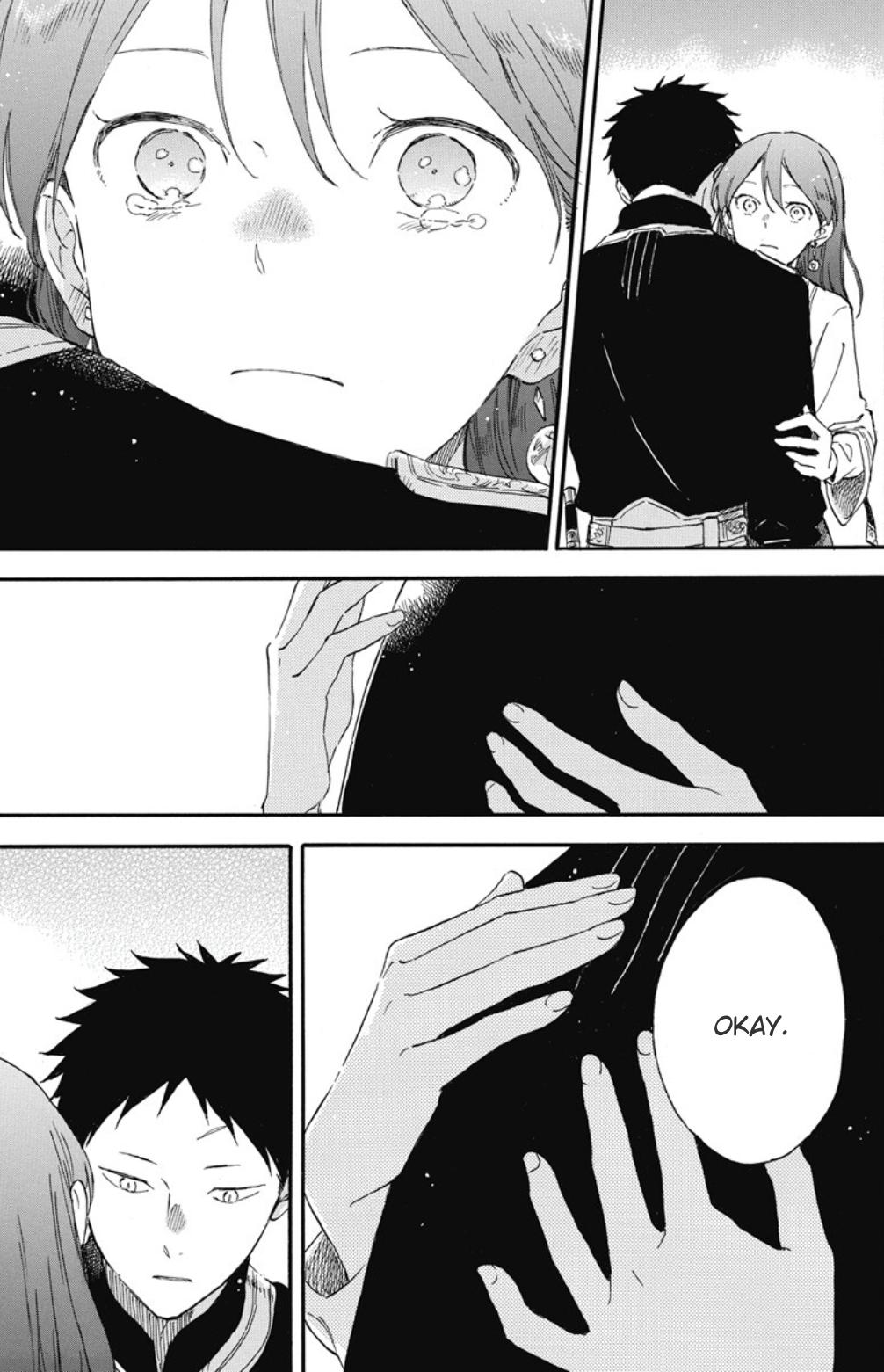 Snow White with the Red Hair Chapter 136 - Page 26