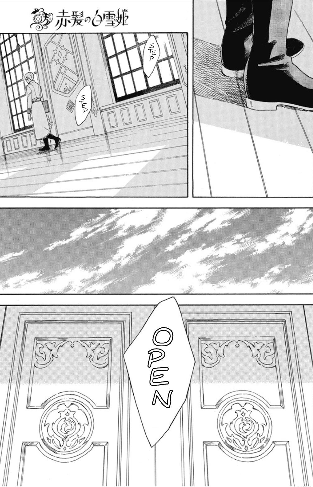 Snow White with the Red Hair Chapter 137 - Page 10