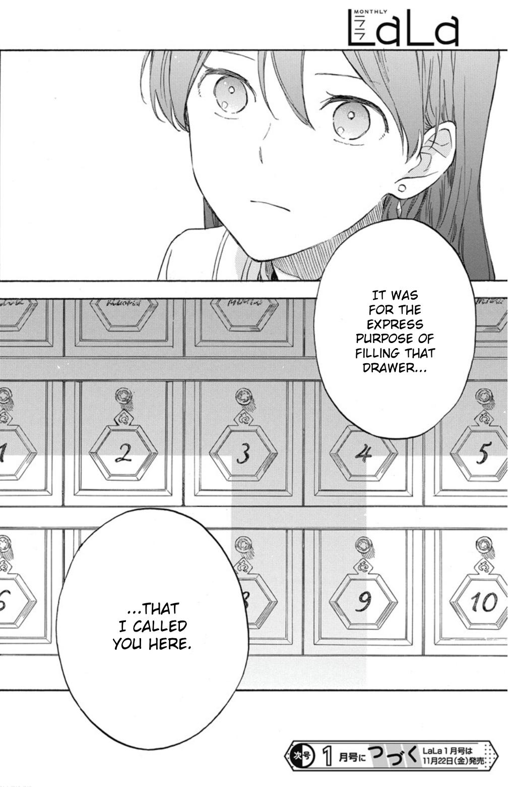 Snow White with the Red Hair Chapter 137 - Page 19
