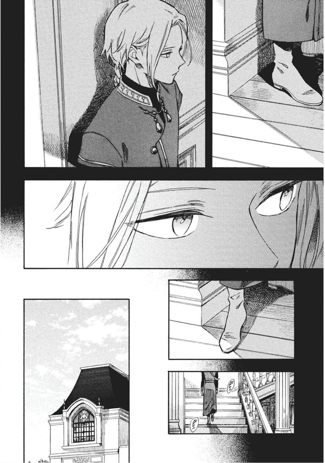 Snow White with the Red Hair Chapter 139 - Page 11