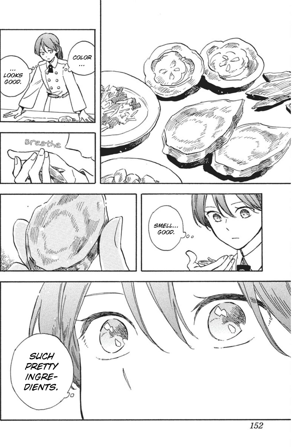 Snow White with the Red Hair Chapter 139 - Page 15