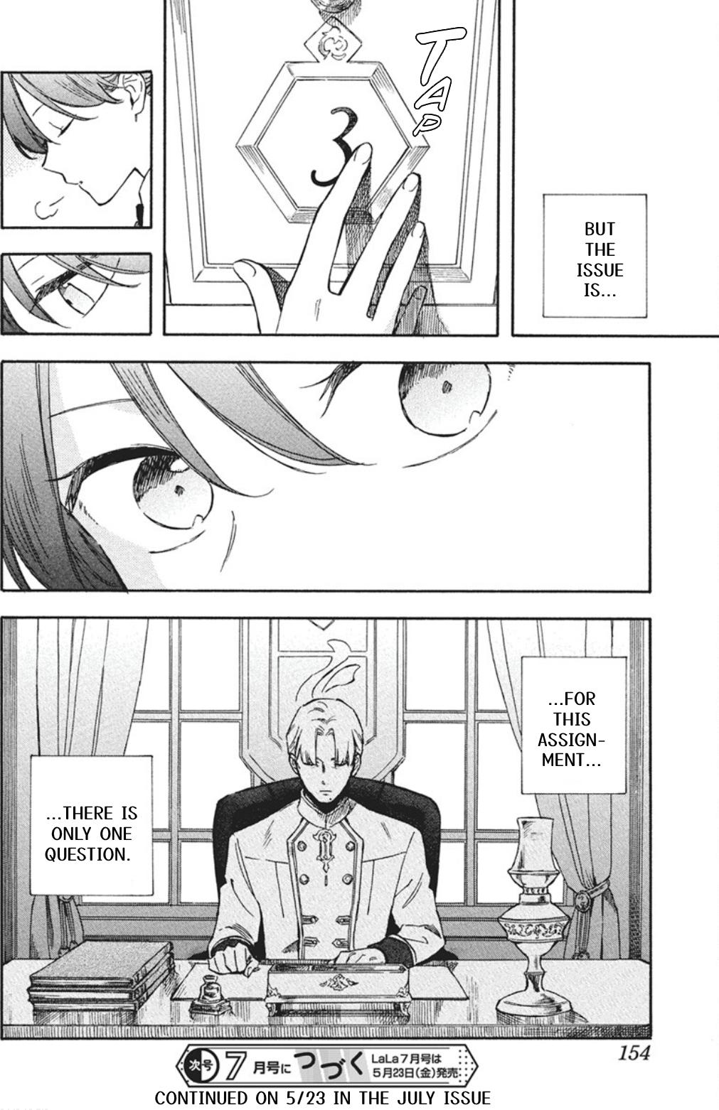 Snow White with the Red Hair Chapter 139 - Page 17