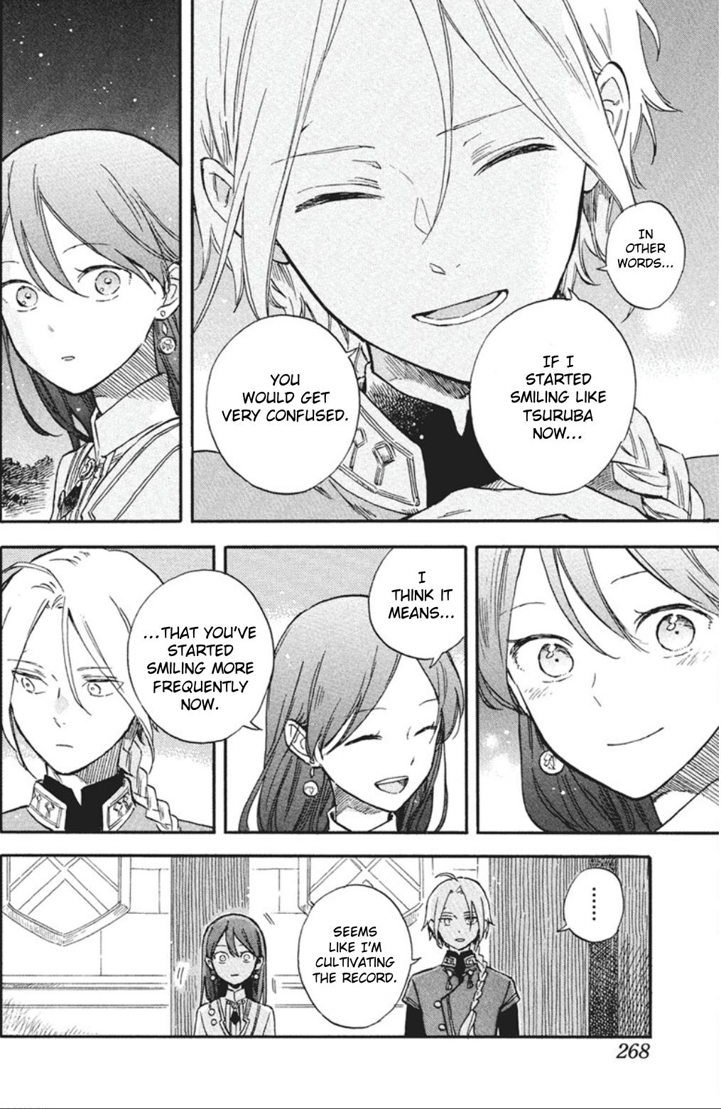 Snow White with the Red Hair Chapter 140 - Page 14