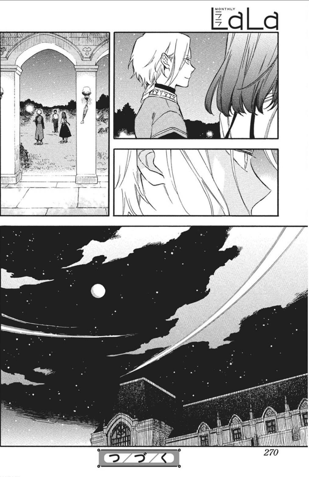 Snow White with the Red Hair Chapter 140 - Page 16