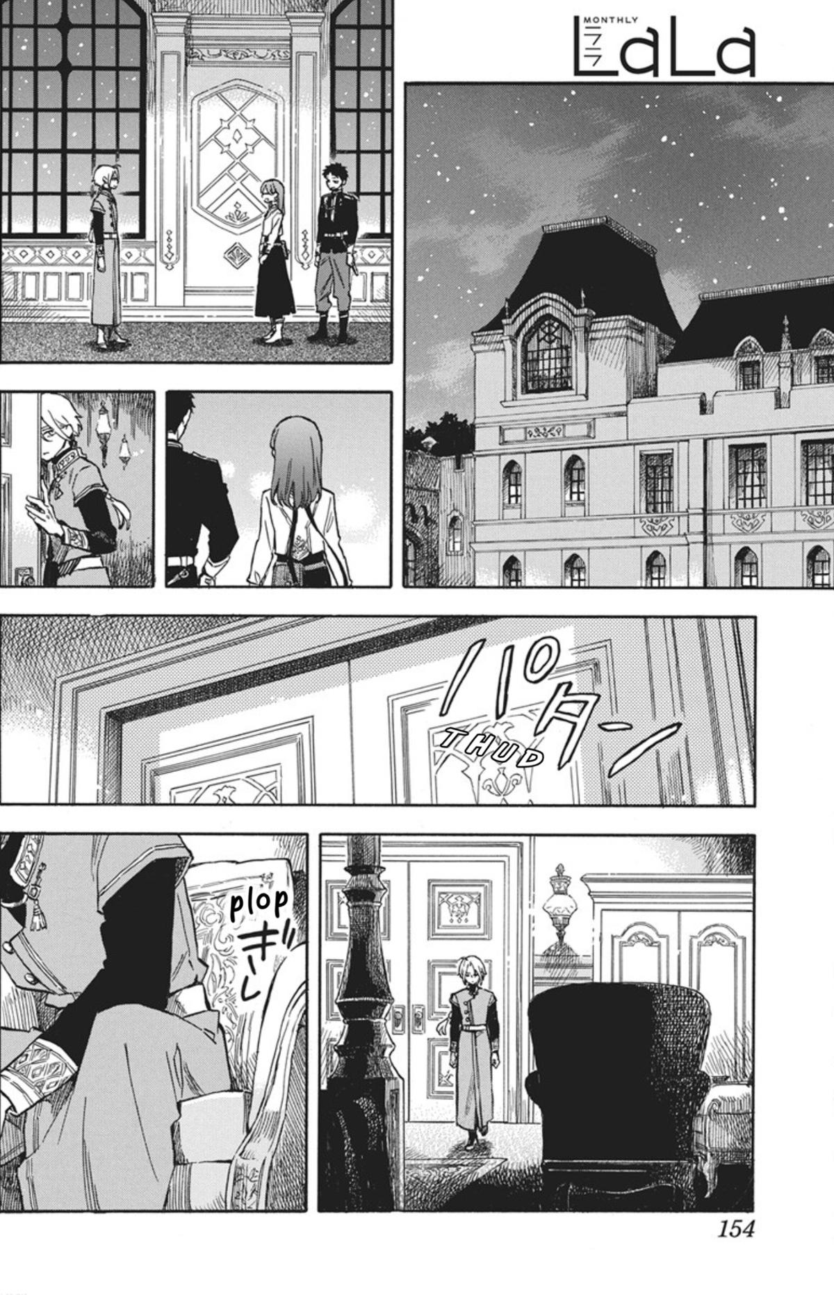 Snow White with the Red Hair Chapter 141 - Page 13