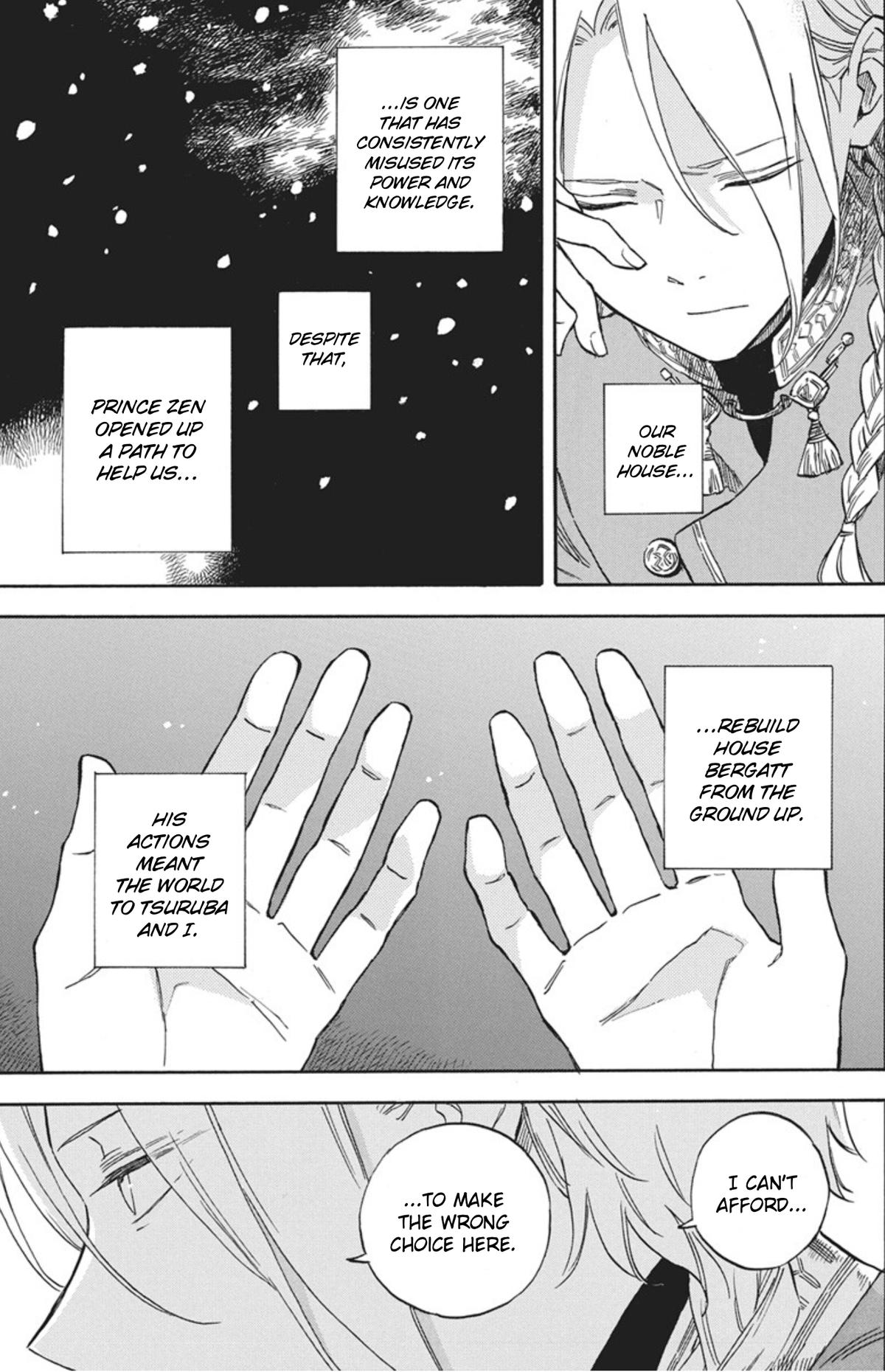 Snow White with the Red Hair Chapter 141 - Page 16