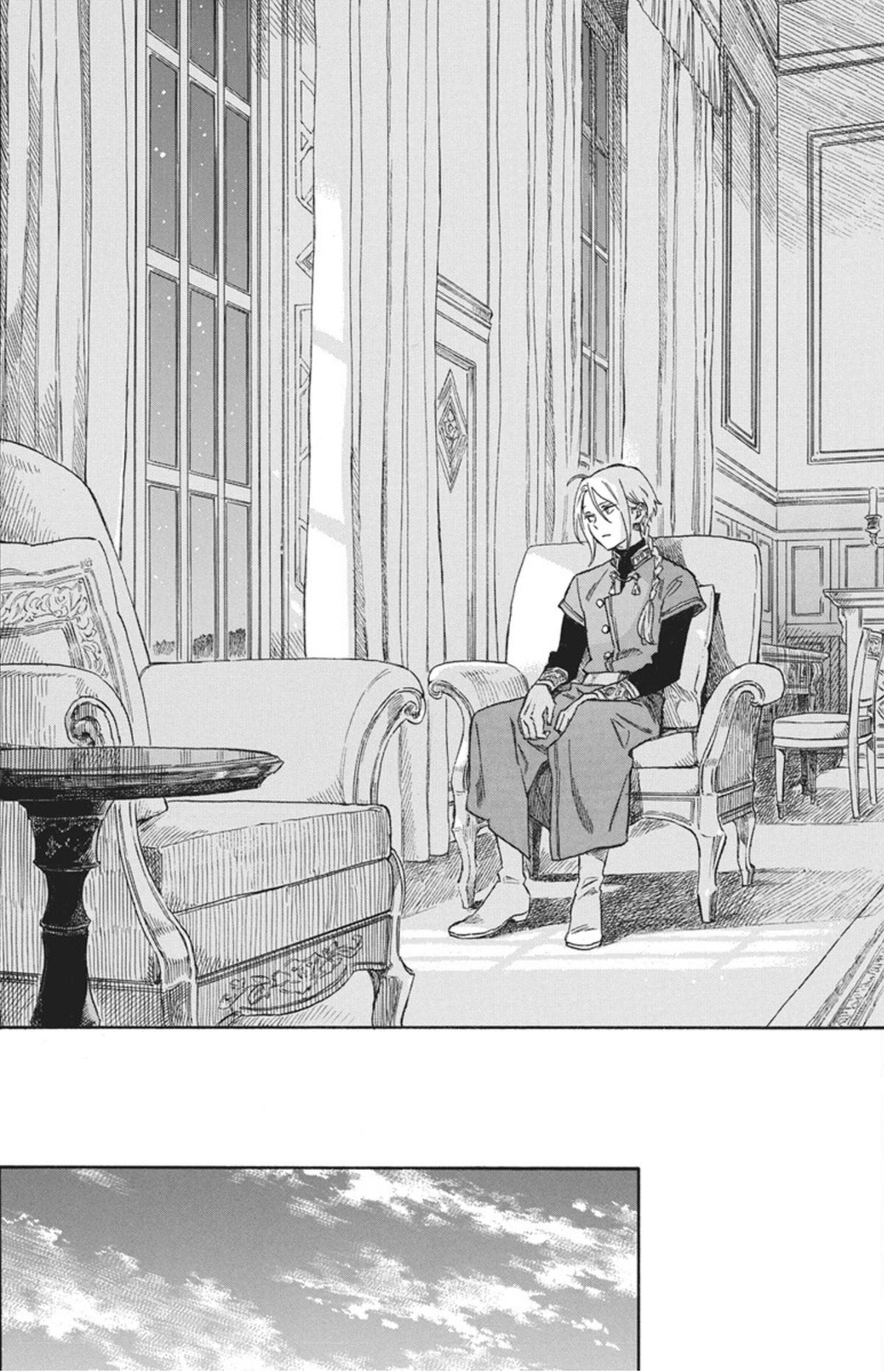 Snow White with the Red Hair Chapter 141 - Page 17