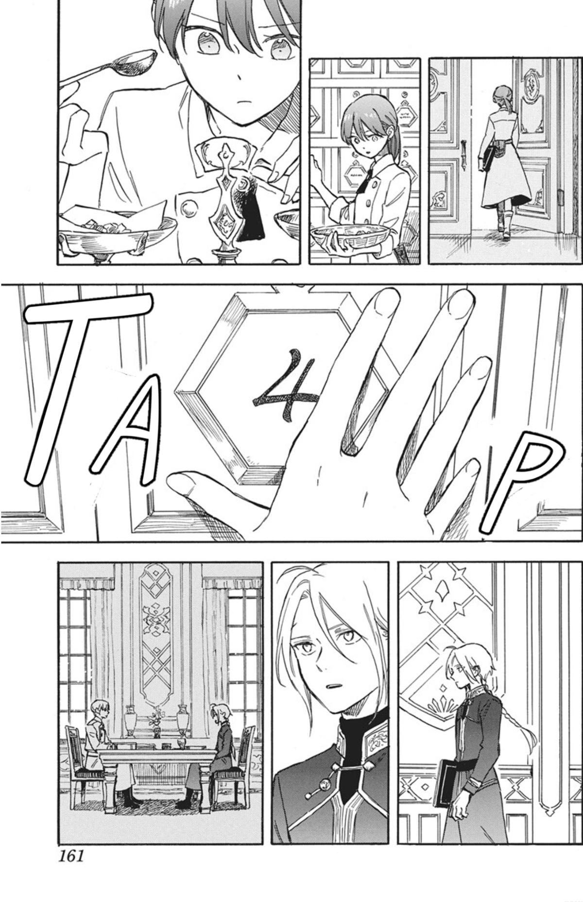 Snow White with the Red Hair Chapter 141 - Page 20