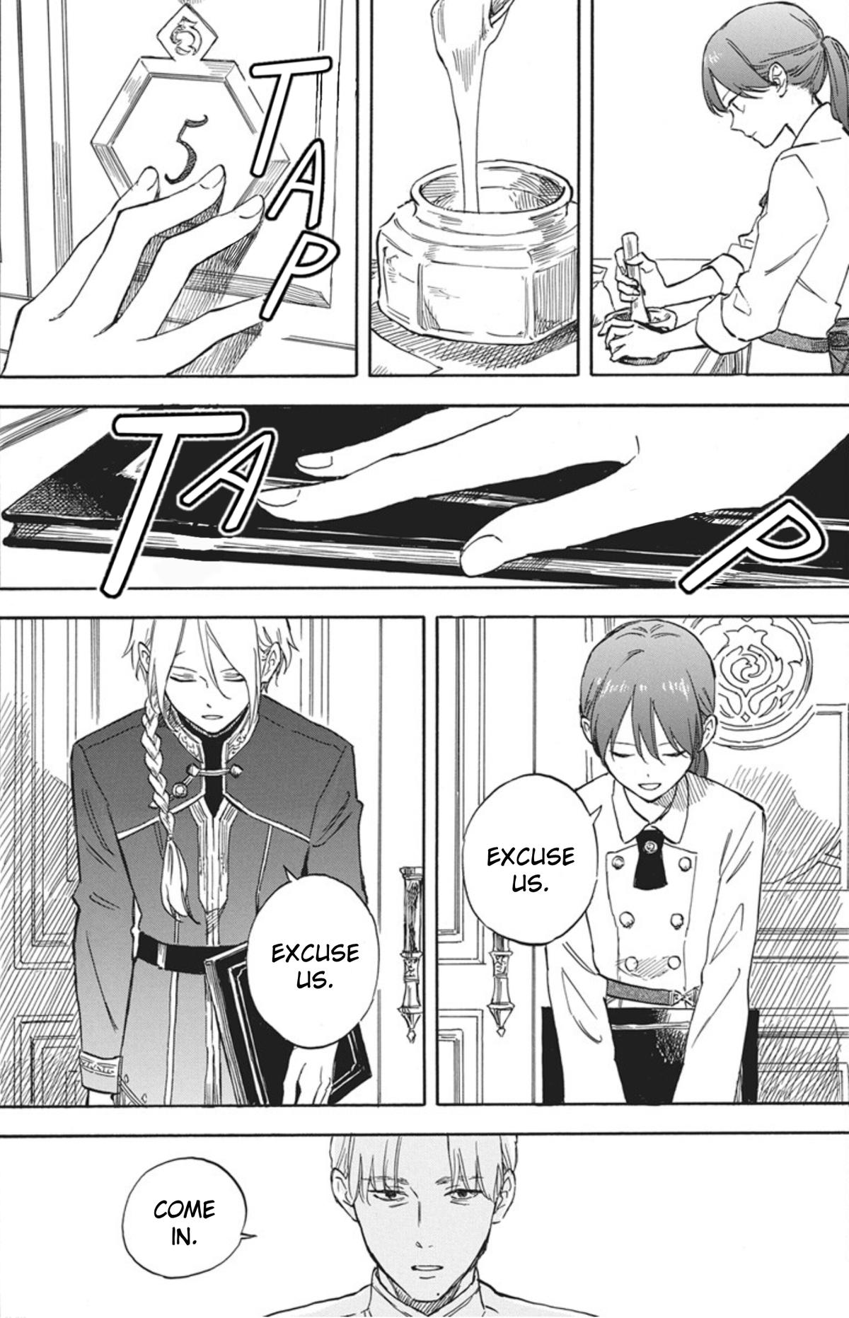 Snow White with the Red Hair Chapter 141 - Page 21
