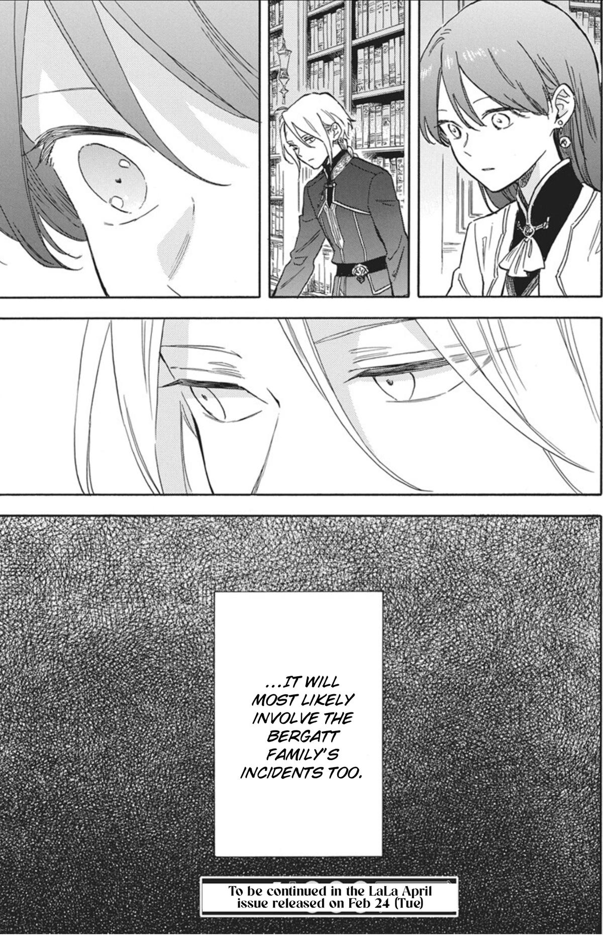 Snow White with the Red Hair Chapter 141 - Page 24