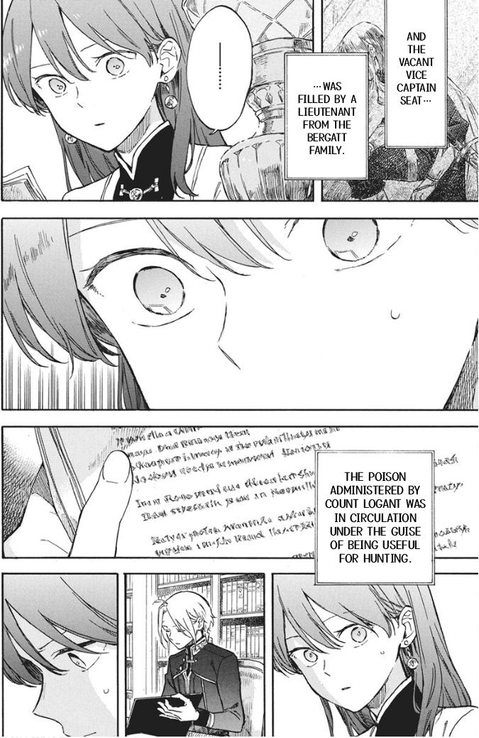 Snow White with the Red Hair Chapter 142 - Page 4