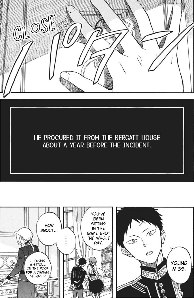 Snow White with the Red Hair Chapter 142 - Page 5