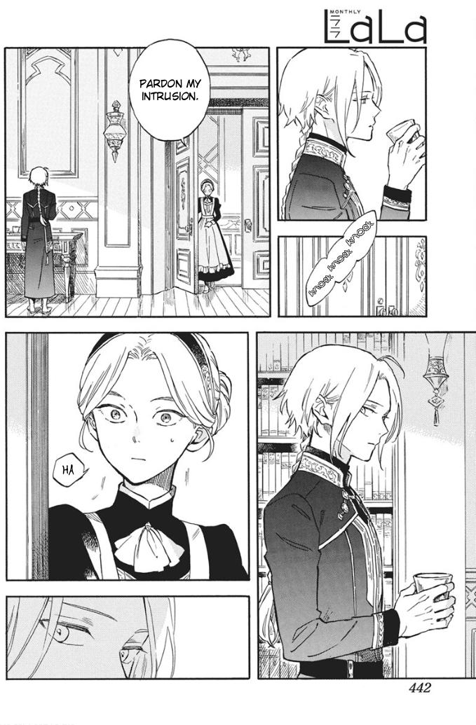 Snow White with the Red Hair Chapter 142 - Page 6