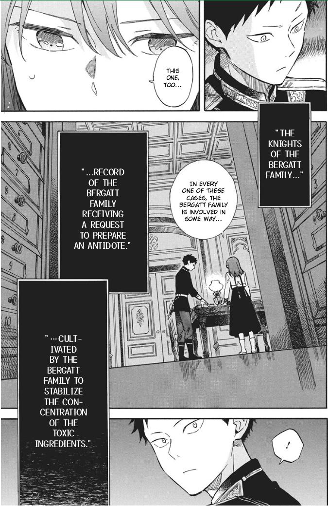 Snow White with the Red Hair Chapter 142 - Page 11