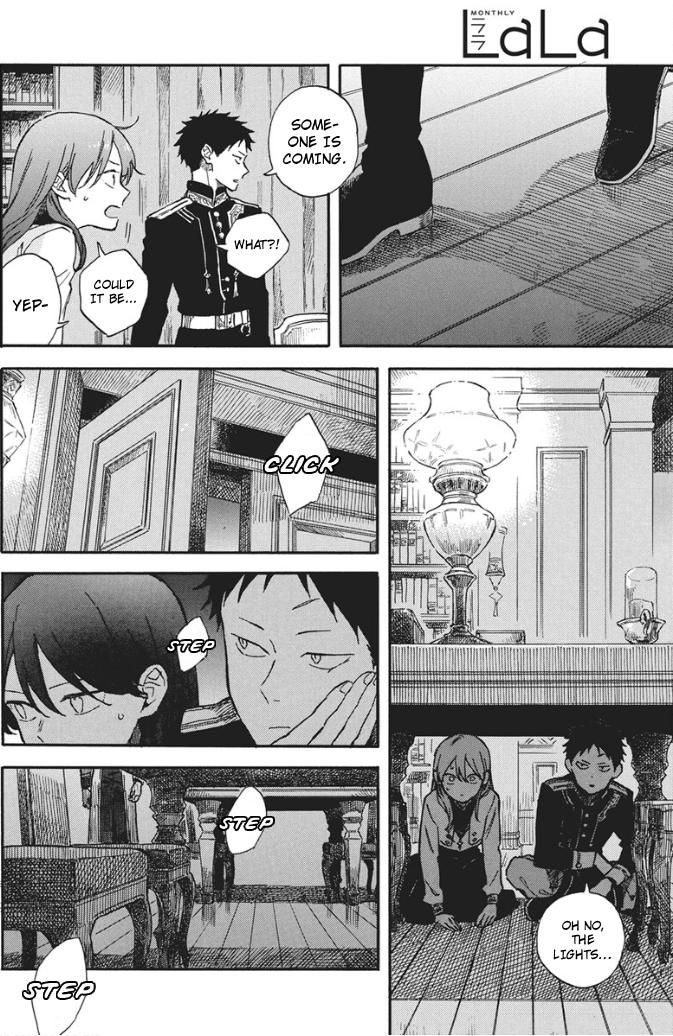 Snow White with the Red Hair Chapter 142 - Page 12