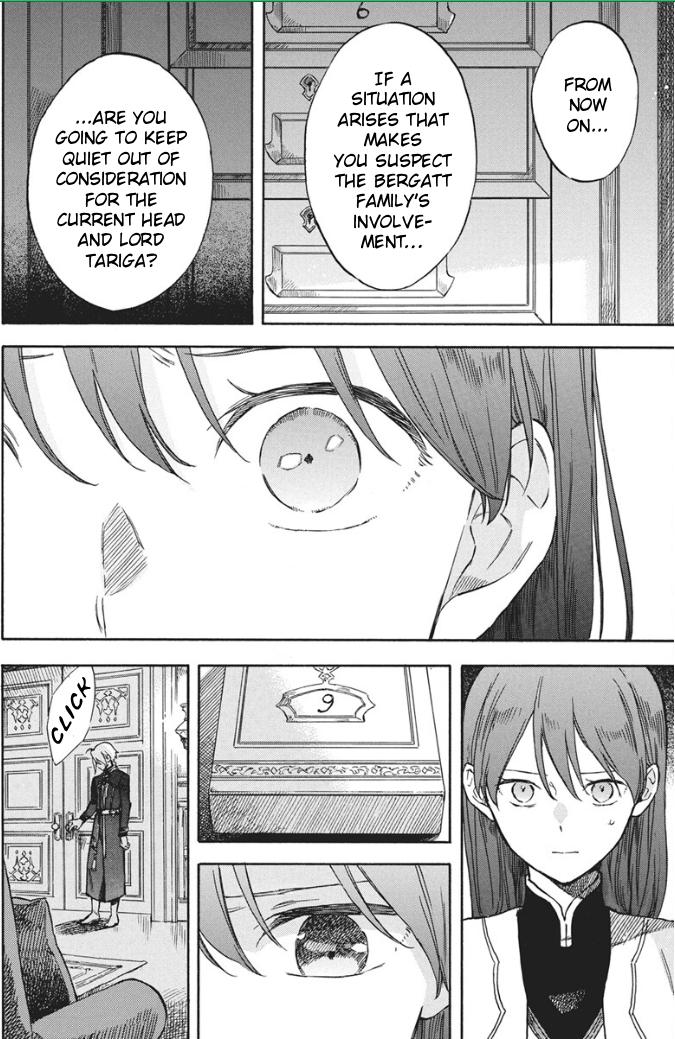 Snow White with the Red Hair Chapter 142 - Page 16