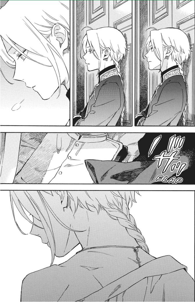 Snow White with the Red Hair Chapter 142 - Page 17