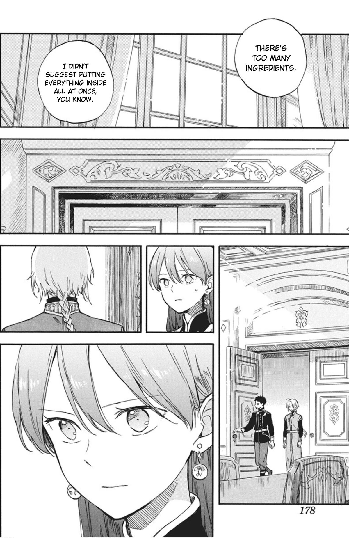 Snow White with the Red Hair Chapter 143 - Page 4