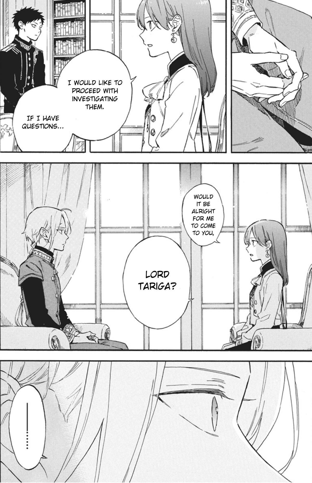 Snow White with the Red Hair Chapter 143 - Page 6
