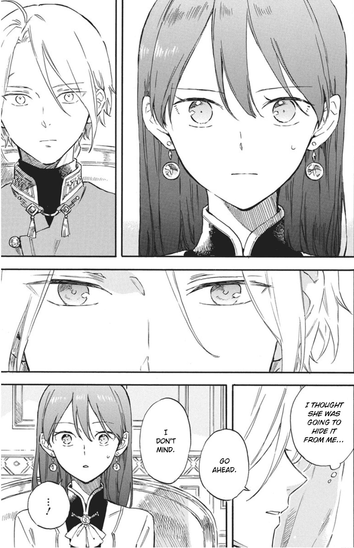 Snow White with the Red Hair Chapter 143 - Page 7