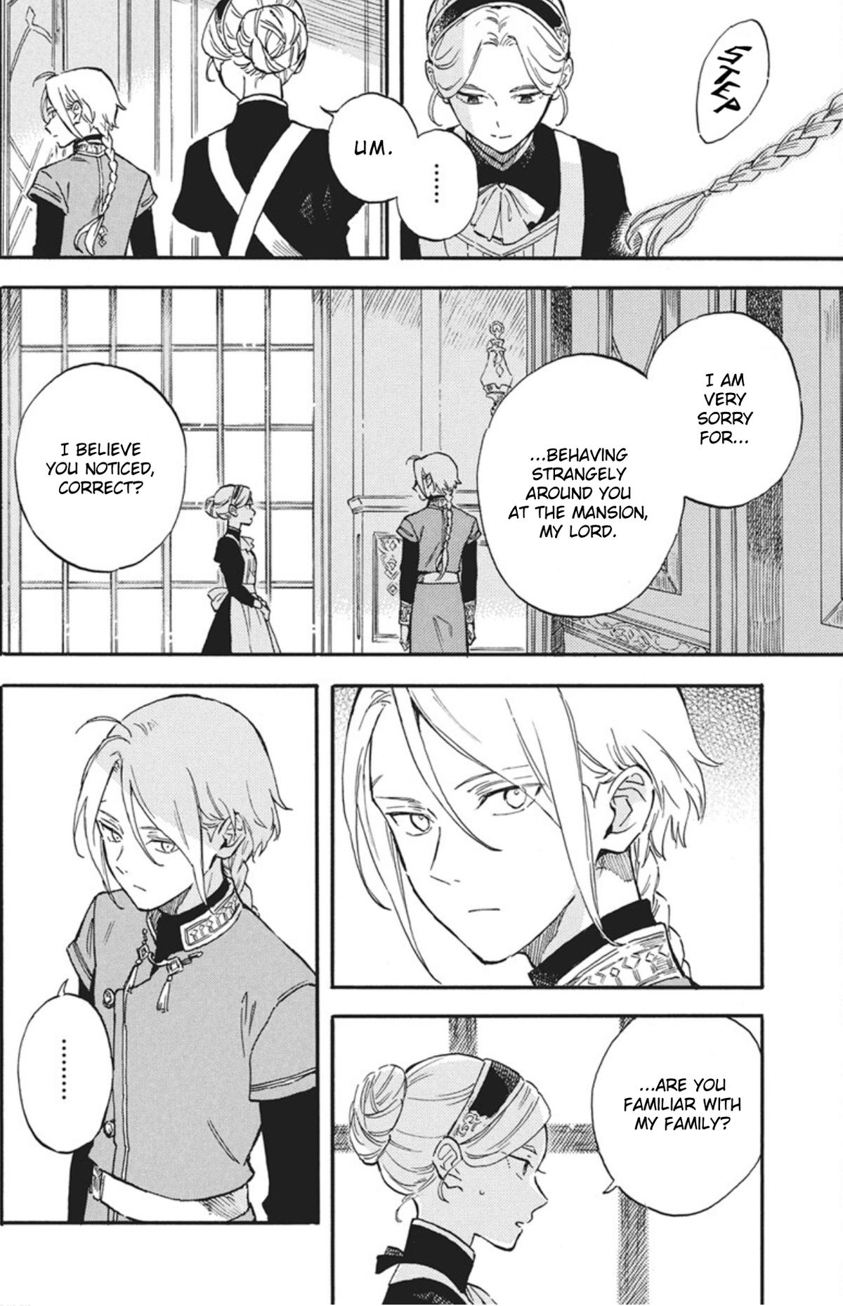 Snow White with the Red Hair Chapter 143 - Page 22