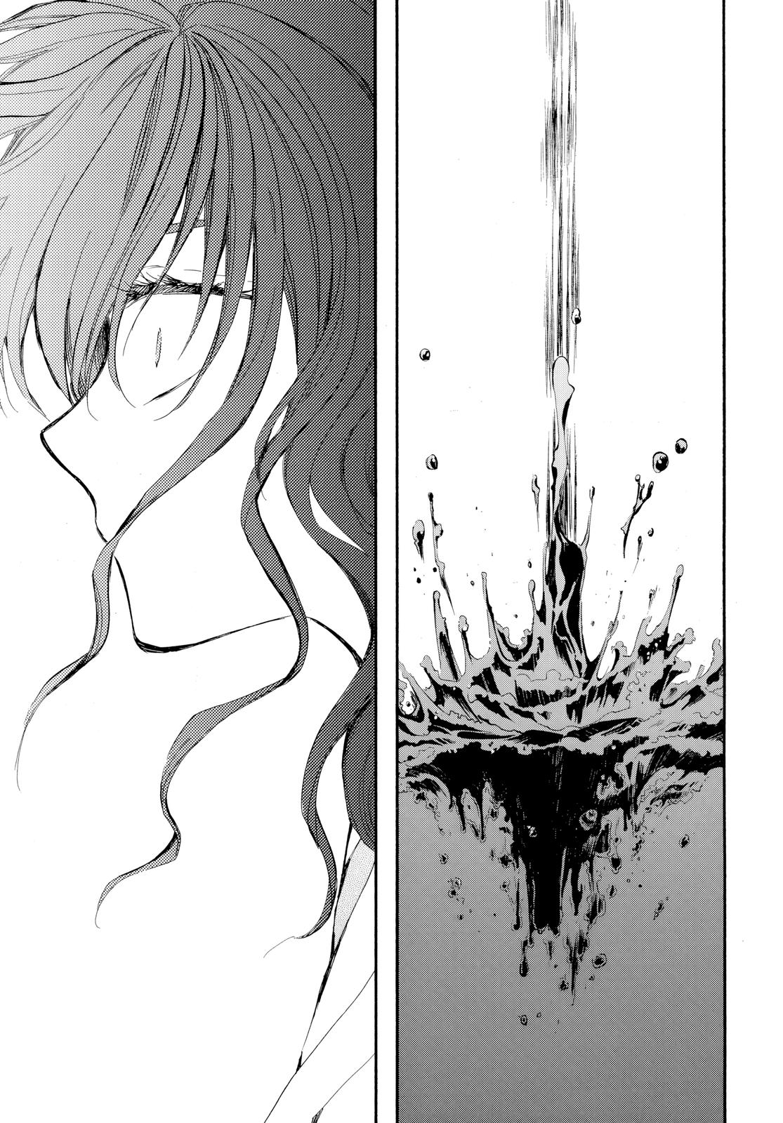 Yona of the Dawn Chapter 263 - Page 18