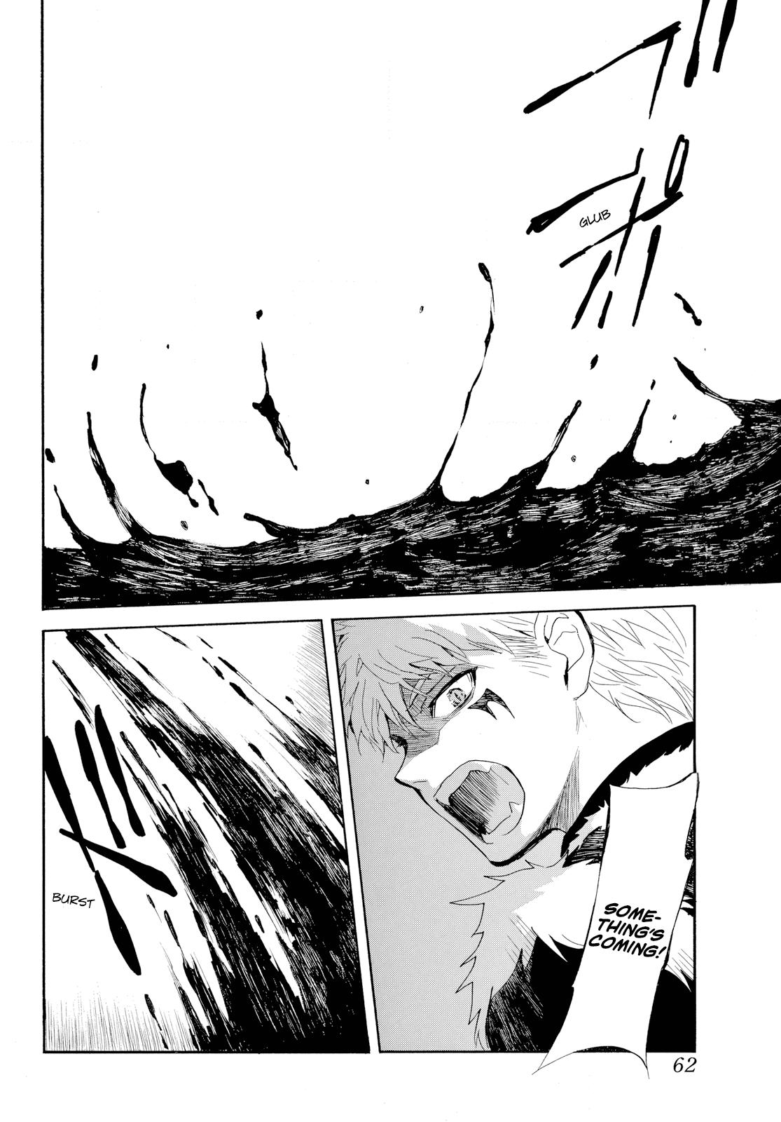 Yona of the Dawn Chapter 265 - Page 18