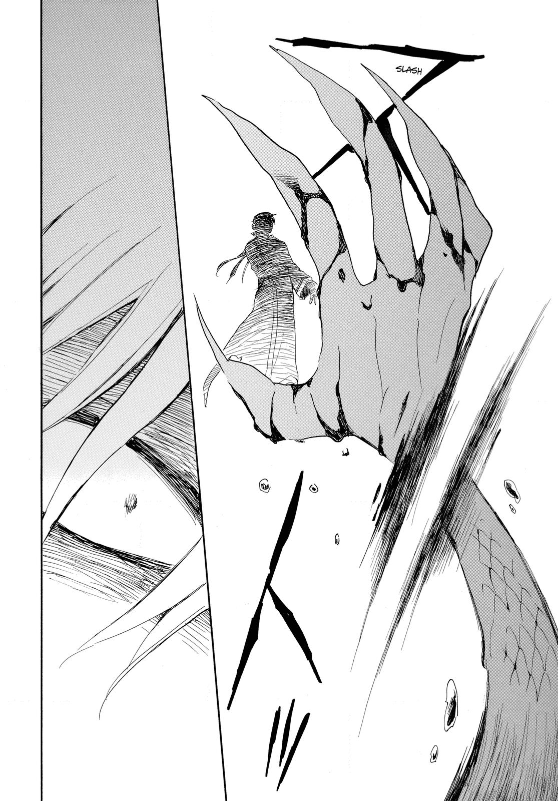 Yona of the Dawn Chapter 265 - Page 24