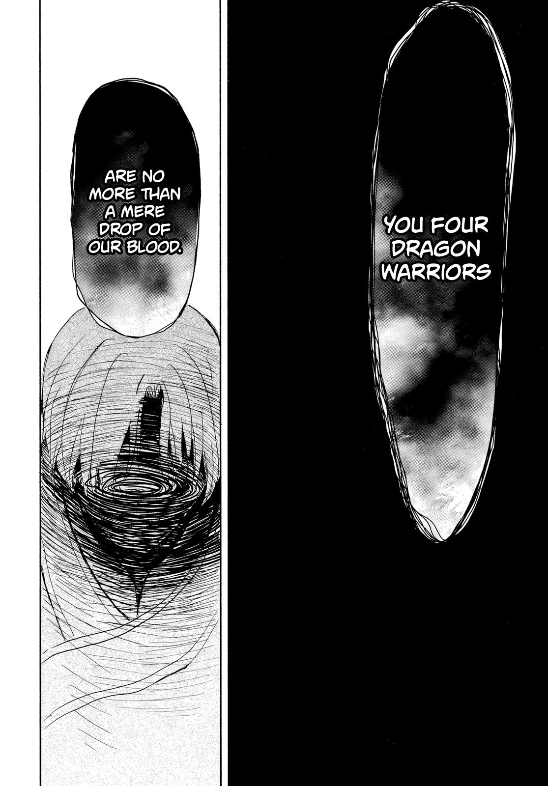 Yona of the Dawn Chapter 265 - Page 26