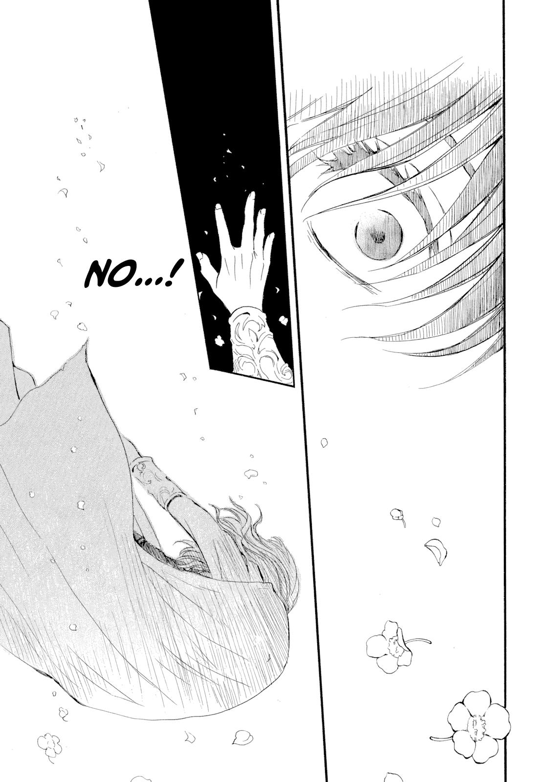 Yona of the Dawn Chapter 267 - Page 22