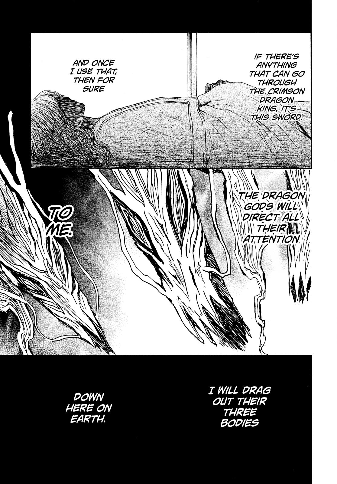 Yona of the Dawn Chapter 269 - Page 18