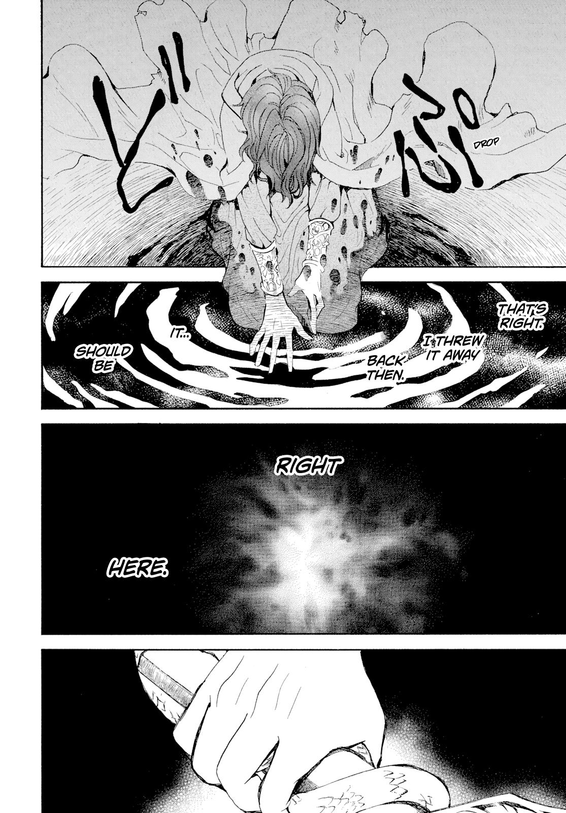 Yona of the Dawn Chapter 270 - Page 29