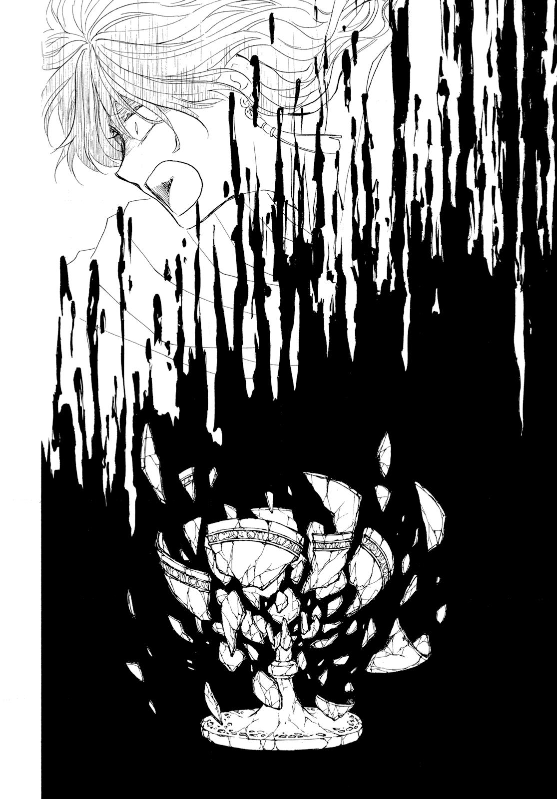 Yona of the Dawn Chapter 271 - Page 10