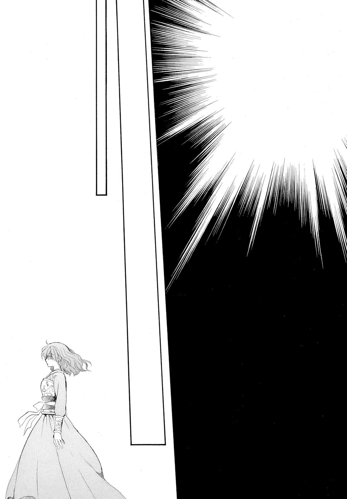 Yona of the Dawn Chapter 272 - Page 7