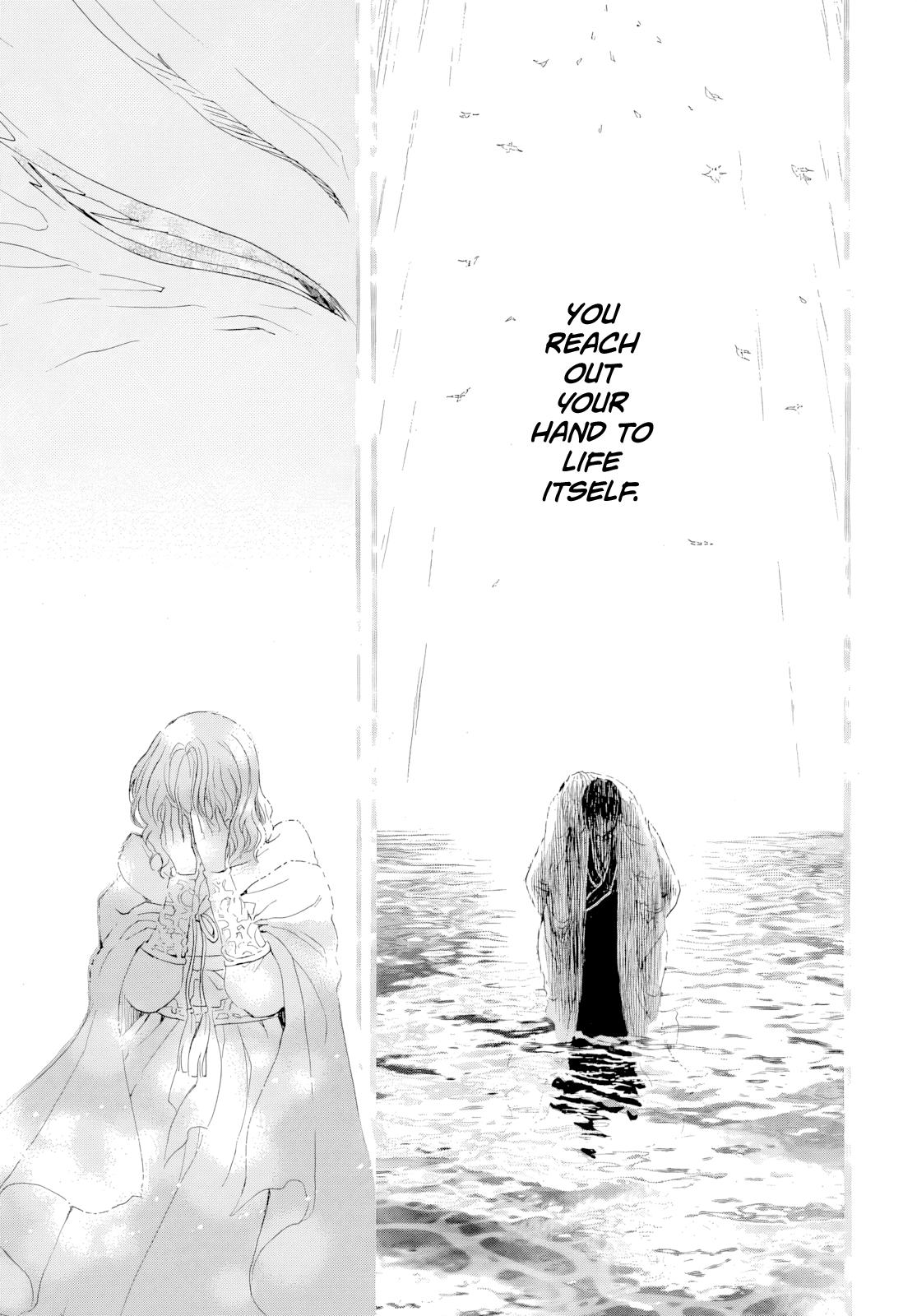 Yona of the Dawn Chapter 273 - Page 14