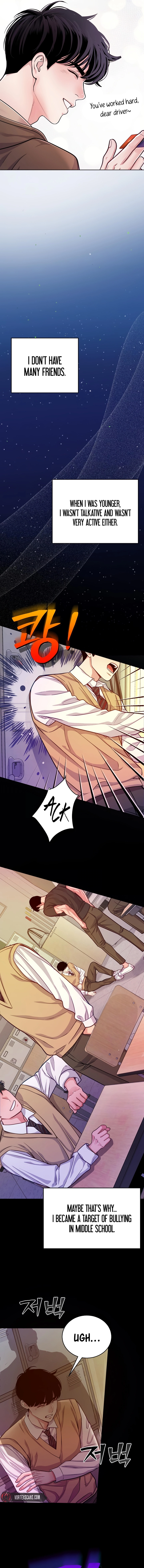 An Extraordinary Lawyer's Subspace Chapter 6 - Page 10