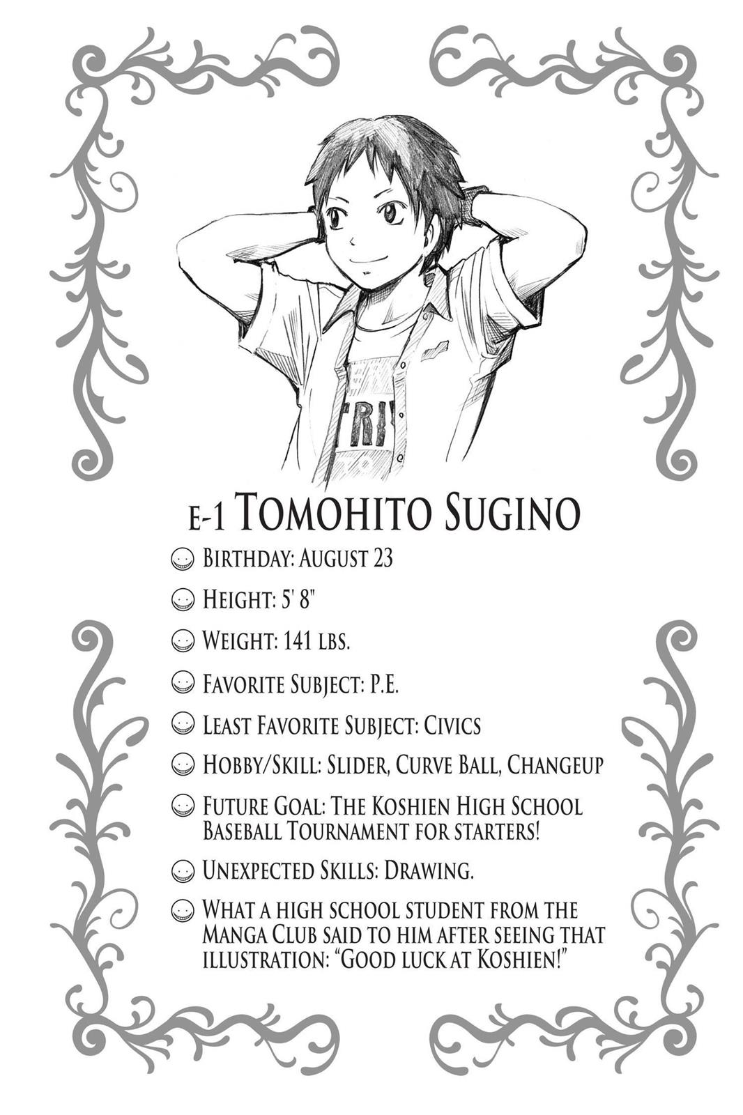 Assassination Classroom Chapter 13 - Page 20
