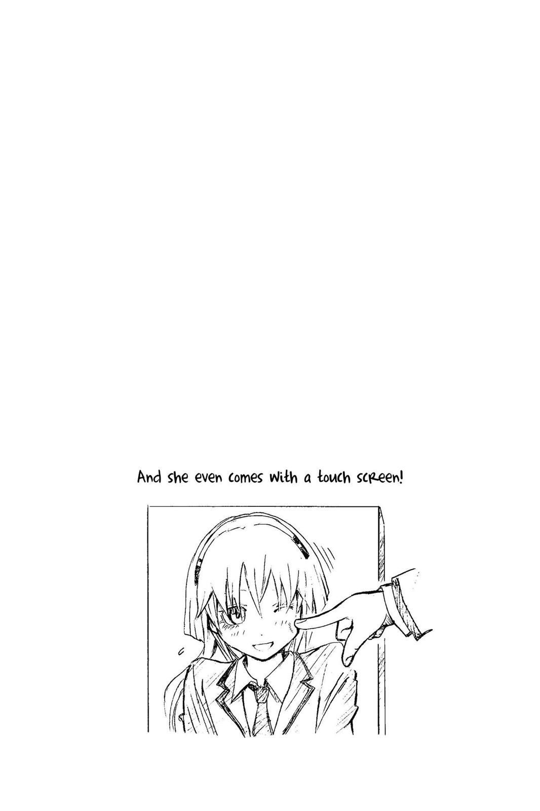 Assassination Classroom Chapter 21 - Page 20