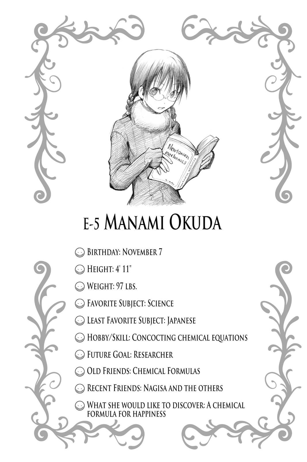 Assassination Classroom Chapter 23 - Page 20