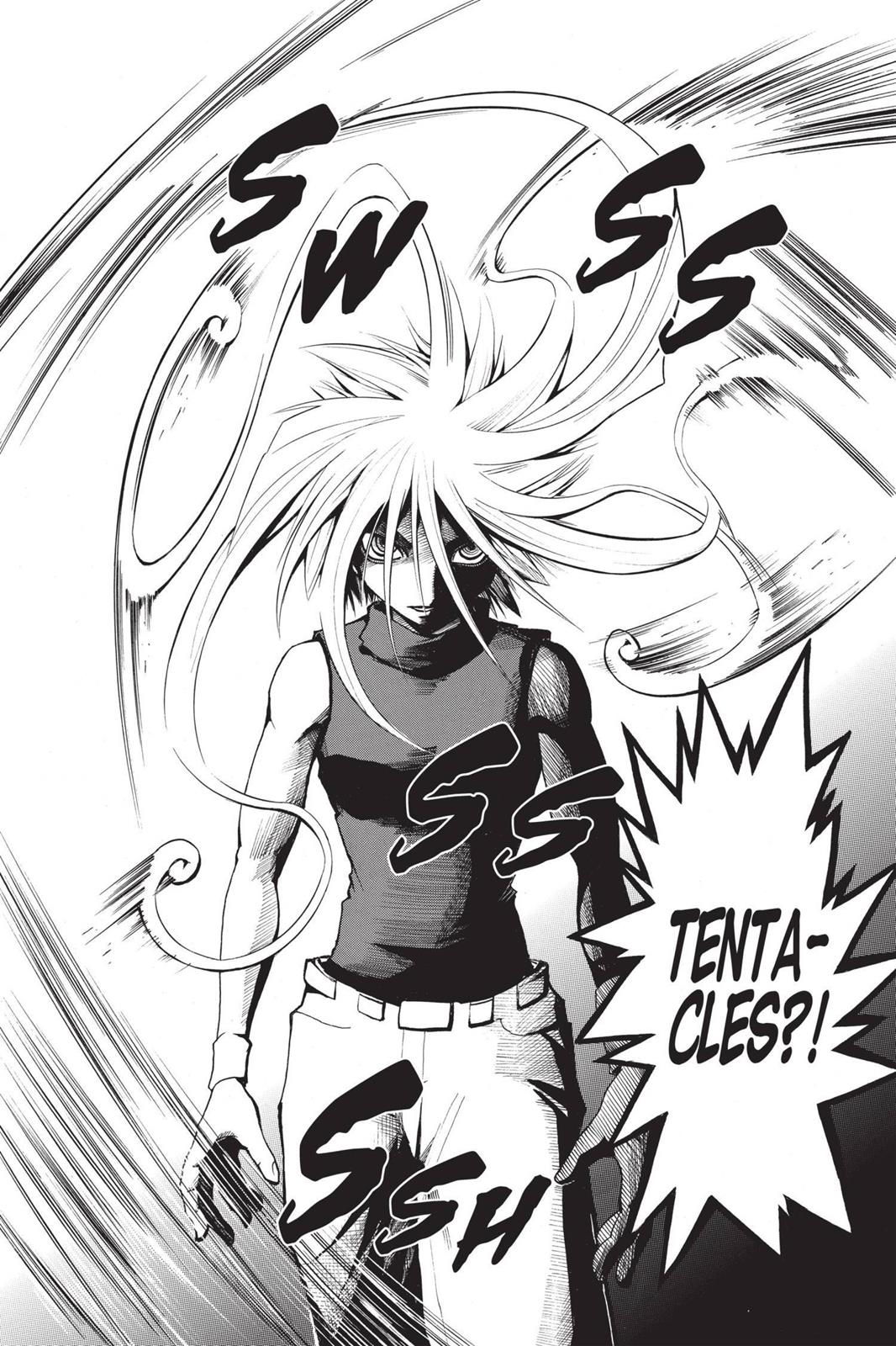 Assassination Classroom Chapter 30 - Page 14