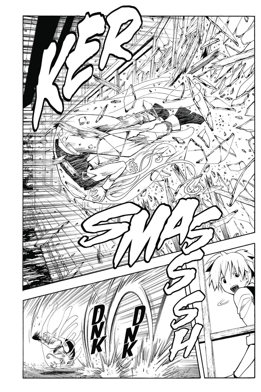 Assassination Classroom Chapter 31 - Page 16