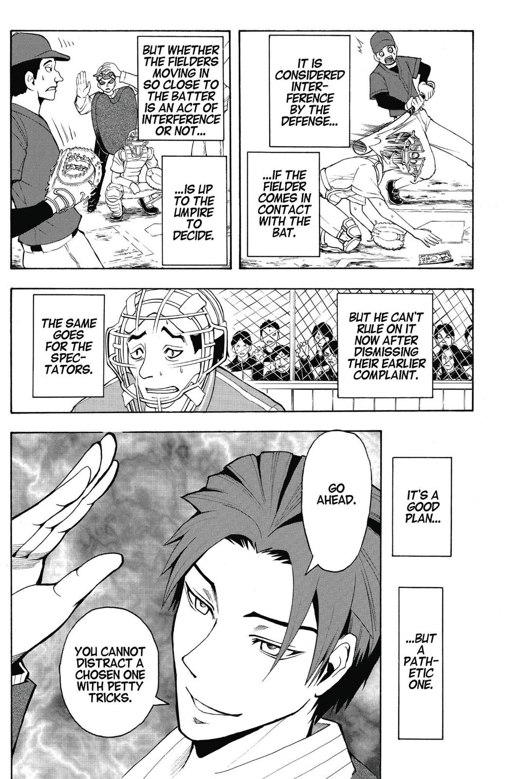 Assassination Classroom Chapter 36 - Page 7